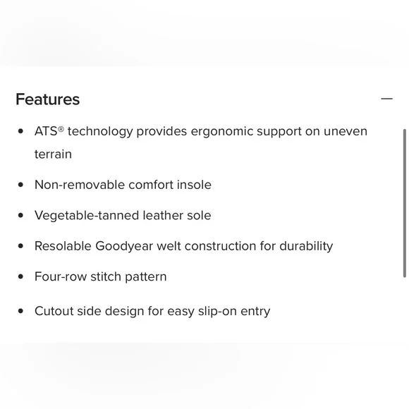 ARIAT Dixon Bootie size 8.5 - Picture 11 of 15